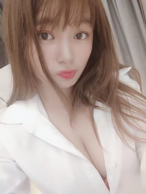 九堡巨乳小妹妹